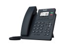 Yealink SIP-T31 – telefon IP – widok pod kątem.png