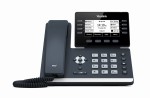Yealink SIP-T53 – telefon IP – widok z przodu.jpg