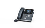 Yealink SIP-T44U – telefon IP – widok pod kątem.png