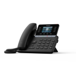 Yealink SIP-T73U – telefon IP biurkowy – widok pod kątem.png