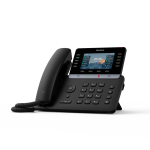 Yealink SIP-T74U – telefon IP – widok pod kątem.png