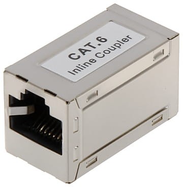 ŁĄCZNIK RJ45-G/RJ45-G/6-1347723