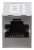 ŁĄCZNIK RJ45-G/RJ45-G/6-1347722