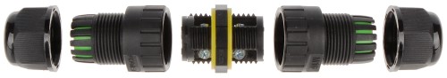 PUSZKA POŁĄCZENIOWA PUH-3P-M16-1332543