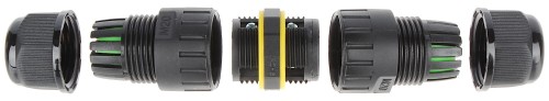 PUSZKA POŁĄCZENIOWA PUH-3P-M20-1332548