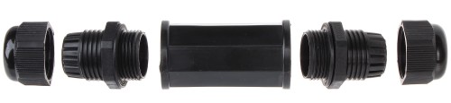 PUSZKA POŁĄCZENIOWA PUH-RJ45-1344250