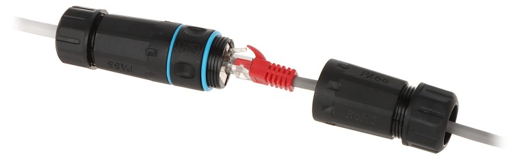 PUSZKA POŁĄCZENIOWA PUH-RJ45/6-1342481