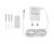 KAMERA IP F3D-IL-0280B Wi-Fi 6, Smart Dual Light - 3Mpx 2.8mm DAHUA-1873962