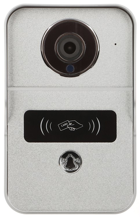 WIDEODOMOFON BEZPRZEWODOWY ATLO-DBC52-TUYA Wi-Fi, Tuya Smart-1623392