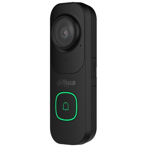 DZWONEK BEZPRZEWODOWY Z KAMERĄ DB41AB Wi-Fi 6, 4Mpx DAHUA-1884350