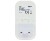 BEZPRZEWODOWY GONG DRZWIOWY DS1AG Wi-Fi 6, AC 230V DAHUA-1869744