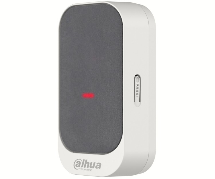 DZWONEK BEZPRZEWODOWY Z KAMERĄ + GONG BEZPRZEWODOWY VDKP01-BG Wi-Fi 6, 4Mpx DAHUA-1884269
