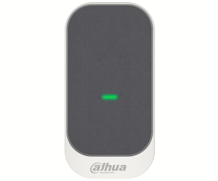 DZWONEK BEZPRZEWODOWY Z KAMERĄ + GONG BEZPRZEWODOWY VDKP01-BG Wi-Fi 6, 4Mpx DAHUA-1884268