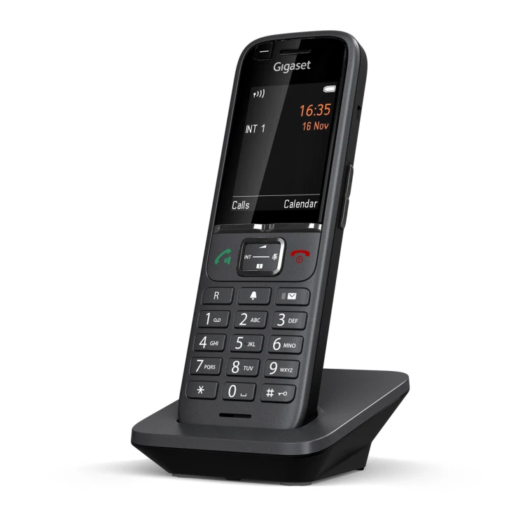 Gigaset S700H PRO – słuchawka DECT – widok z boku.jpg