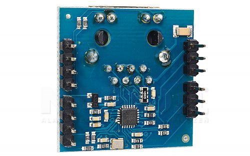 ROPAM MODUŁ EKSPANDER ETH EXP-LAN-1601422