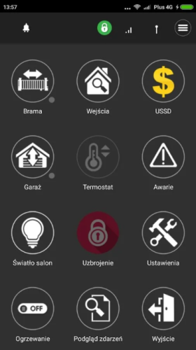 ROPAM MODUŁ LTE BASICLTE-SET-1583205