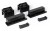 Zestaw Genius Blizzard 400 24V do 400kg bram przesuwnych-1893587