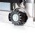 Zestaw Genius Blizzard 500 do 500kg bram przesuwnych-1832853