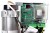 Zestaw Genius Blizzard 500 do 500kg bram przesuwnych-1898356