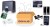Zestaw Genius Blizzard 500 do 500kg bram przesuwnych-1616614