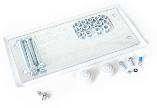 Zestaw Genius Blizzard 900 do 900kg bram przesuwnych-1832863