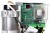 Zestaw Genius Blizzard 900 do 900kg bram przesuwnych-1832864