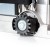 Zestaw Genius Blizzard 900 do 900kg bram przesuwnych-1898367
