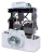 Zestaw CAME BXV 6 SAFE TOP do 600kg bram przesuwnych-1596458