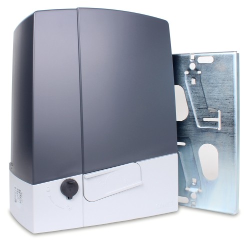 Zestaw CAME BXV 8 SAFE TOP do 800kg bram przesuwnych-1898743