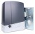 Zestaw CAME BXV 8 SAFE TOP do 800kg bram przesuwnych-1898743