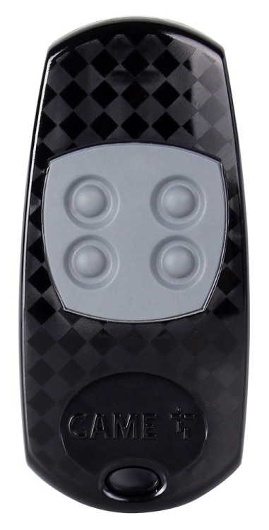 Zestaw CAME BXV 10 SAFE TOP do 1000kg bram przesuwnych-1596432