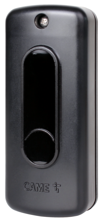 Zestaw CAME BXV 10 SAFE TOP do 1000kg bram przesuwnych-1596433