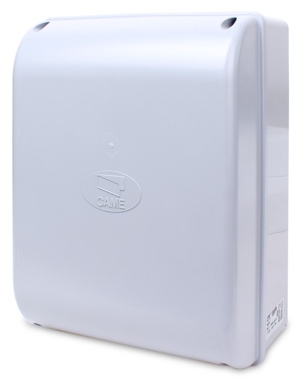 Zestaw CAME ATS 30AGM STANDARD 230V TOP do 6m bram dwuskrzydłowych-1898765