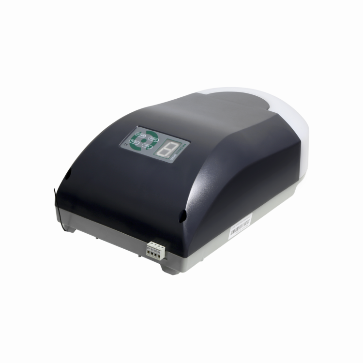 Zestaw PROXIMA G1000P BANAN HCS 433.92MHz (szyna ŁAŃCUCH 2x 210cm) bramy garażowej-1618357
