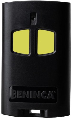 Zestaw Beninca KBILL30M.PM 230V do bram dwuskrzydłowych-1616380
