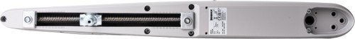 Zestaw Beninca KBOB21M.PM 230V do bram dwuskrzydłowych-1905431