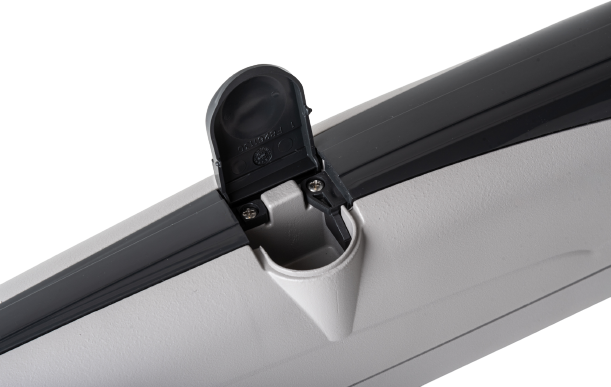 Zestaw Beninca KBOB21M.PM 230V do bram dwuskrzydłowych-1583890