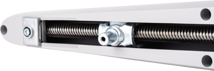 Zestaw Beninca KBOB21M.PM 230V do bram dwuskrzydłowych-1804312