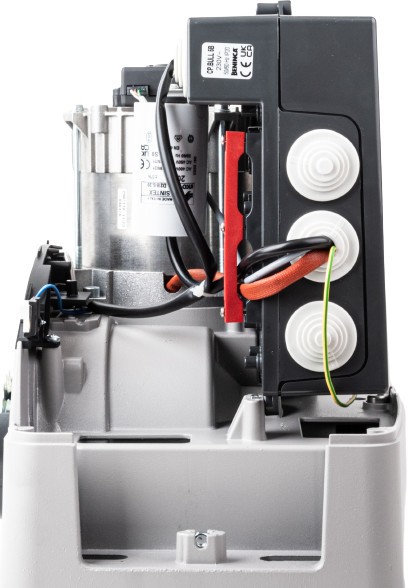 Zestaw Beninca KBULL10M.S.PM 230V do 1000kg bram przesuwnych-1905783