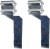 Zestaw CAME BXV 6 PLUS TOP do bram przesuwnych (8K01MS-042)-1804233