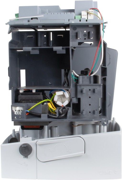 Zestaw CAME BXV 6 PLUS TOP do bram przesuwnych (8K01MS-042)-1843099