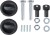 Zestaw CAME BXV 6 PLUS TOP do bram przesuwnych (8K01MS-042)-1908289