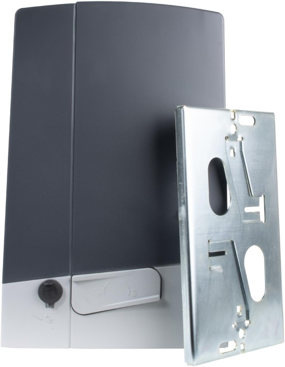Zestaw CAME BXV 6 PLUS TOP do bram przesuwnych (8K01MS-042)-1908296