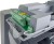 Zestaw CAME BXV 6 PLUS TOP do bram przesuwnych (8K01MS-042)-1641059