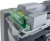 Zestaw CAME BXV 6 PLUS TOP do bram przesuwnych (8K01MS-042)-1908297