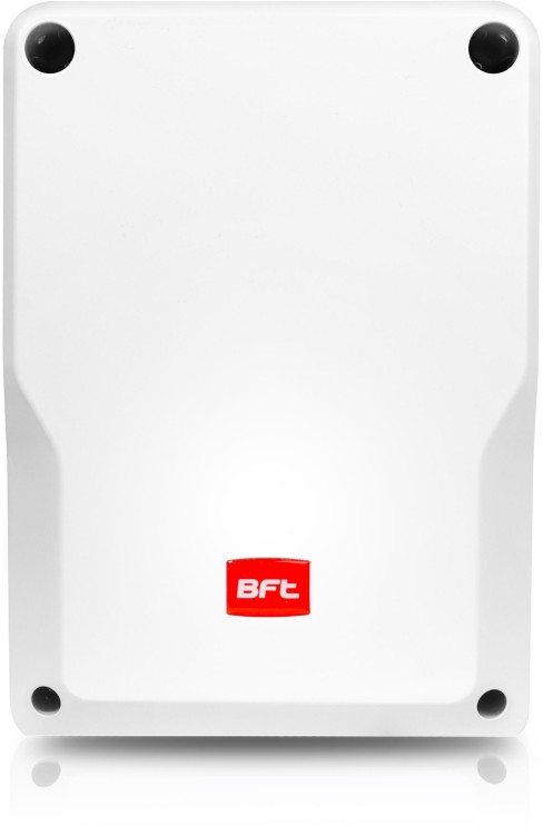 Zestaw BFT PHOBOS BT B25 KIT PL do 6m bram dwuskrzydłowych (MDM 2614858)-1913439