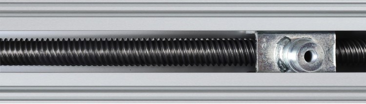 Zestaw BFT PHOBOS BT B25 KIT PL do 6m bram dwuskrzydłowych (MDM 2614858)-1913444