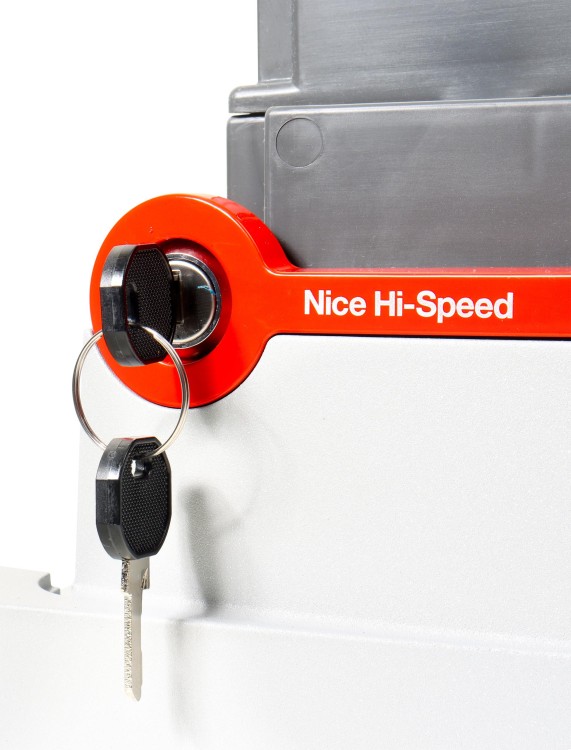 Zestaw NICE ROBUS 600 HI-SPEED MyGO do bram przesuwnych-1915004