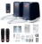 Zestaw BFT VIRGO SMART BT B20 KIT do bram dwuskrzydłowych-1915872