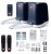 Zestaw BFT VIRGO SMART BT B20 KIT do bram dwuskrzydłowych-1880153